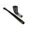 Ton Dublin Reading schwarz 9mm #R20 Detail 4