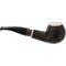 Giordano Meerschaum Primavera schwarz Modell 14903 Detailbild 1