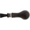 Giordano Meerschaum Inverno schwarz Modell 14913 Detailbild 2