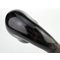 Giordano Meerschaumeinsatz Primavera Calabash schwarz Modell 14909 Detailbild 2