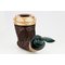 No. 38 Briar Calabash Detail 2