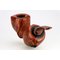 No. 39 Reversed Calabash Detail