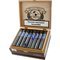 Guzman Clasico Maduro Robusto Kiste offen