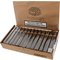 Padron Classic No. 7000 (Gigante) Maduro Kiste offen
