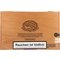 No. 4000 NATURAL Box front