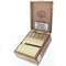 Padron 1964 Anniversario Presidente Tubo NATURAL Kiste offen