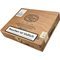 Padron 1964 Anniversario Torpedo NATURAL Kiste