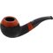 Worobiec Pipes Pfeifen No. 75
