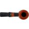 Worobiec Pipes Pfeifen No. 85 Draufsicht
