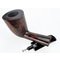 Worobiec Pipes Pfeifen No. 108 No Filter Detailbild 5