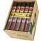 CLE 25th Anniversary 54x6 Kiste offen
