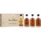 Dos Maderas Rum Tasting Sample Tasting Set (4 x 50 ml)