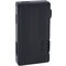 Defiance Black matte