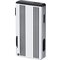 Defiance Chrome/Black 2-tone Rückseite
