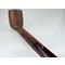 Dunhill The White Spot Pipes Amber Root No. 2109 Canadian Detailbild 2