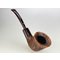 Dunhill The White Spot Pipes County No. 4135 Horn Detailbild 4