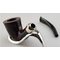 Dunhill Bruyere Bent Dublin Army 4114 8593