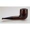 Dunhill Bruyere Billard Stubby 9mm 4103F 8861