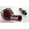 Dunhill Bruyere Prince Stubby 4107F 8876