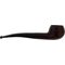 Dunhill The White Spot Pipes Bruyere No. 4407F 9mm Filter (interne Nr. 5) Detailbild 1