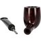 Dunhill Pipes Bruyere No. 2103 Billiard (Nr. 509) (2013)_05