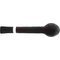 Dunhill The White Spot Pipes Shell Briar No. 2109 Unterboden