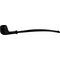 Dunhill The White Spot Pipes Shell Briar No. 3634 (interne Nr. 16)