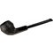 Dunhill The White Spot Pipes Shell Briar No. 4104 Bulldog Detailbild