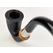 Dunhill The White Spot Pipes Shell Briar Gr. 5 Calabash Detailild