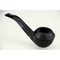Shell Briar No. 4108 Ring Grain Bent Rhodesian (Nr. 325)_04