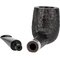 Dunhill Pipes Shell Briar No. 4110 Billiard (Nr.565) 2023_05