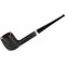 Dunhill Pipes Shell Briar No. 4110 Ring Grain Billiard (Nr.569) 2023_01