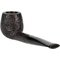 Dunhill Pipes Shell Briar No. 3101 Ring Grain Apple (Nr.570) 2021_02