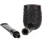 Dunhill Pipes Shell Briar No. 4210 Billiard (Nr.582) (2023)_05