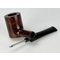 Dunhill The White Spot Pipes Amber Root No. 5122 Detailbild 6
