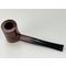Dunhill The White Spot Pipes Amber Root No. 5122 Detailbild
