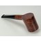 Dunhill The White Spot Pipes Amber Root No. 5122 Detailbild 4