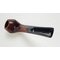 Dunhill Amber Root Bulldog 11763