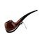 Dunhill Amber Root Diplomat 5128 8847