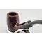 Dunhill Amber Root Stand Up Bent 8597