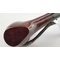 Dunhill Amber Root Stand Up Bent 8597