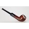 Dunhill Amber Root Panel Bulldog 11766