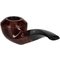 Dunhill Pipes Amber Root No. 3108 Bent Rhodesian (Nr. 680) (2024)_02