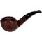 Dunhill Pipes Amber Root No. 3108 Bent Rhodesian (Nr. 680) (2024)_03