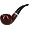 Dunhill Pipes Amber Root No. 4 Bent (Nr. 681) (2024)_03