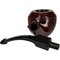 Dunhill Pipes Amber Root One Flame (Nr. 682) (2024)_05