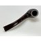 Dunhill The White Spot Pipes Chestnut No. 4102 filterlos Detailbild 5