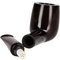 Dunhill Pipes Chestnut No. 4103F Billiard (Nr. 615) (2023) 9mm_05