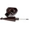 Dunhill Pipes Chestnut No. 3117 Straight Rhodesian (Nr. 659) (2024)_05