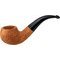 Tanshell No. 3129 Squat Bent